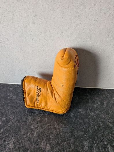Scotty Cameron head cover