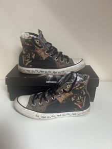 Converse Joker all star size 6