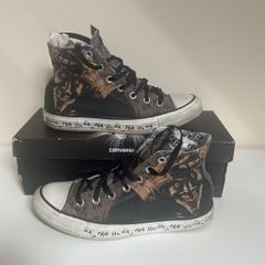 Converse Joker all star size 6
