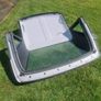 Mercedes  sl  r129  Hard Top Image 7