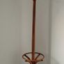 Mid-century bentwood coatstand Image 2