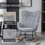 Rocking Chair Image 6