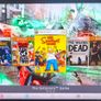 Modded XBOX 360 250GB - with cables and controller Image 9
