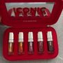 Clarins Lip Oils Anniversary set Image 4