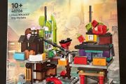 Lego 40706