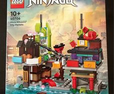 Lego 40706