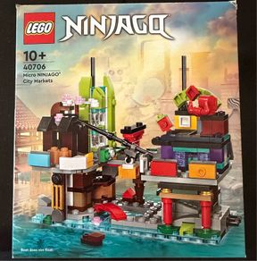 Lego 40706