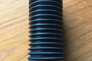 Front Shock Dust Guard (Fiat various)