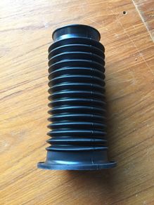 Front Shock Dust Guard (Fiat various)