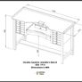 Double Superior Durston Jewellery bench Image 4