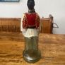 Vintage Greek Ouzo bottle Image 6