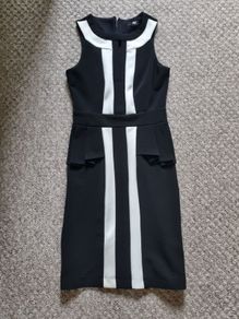Dress Jane Norman Like New