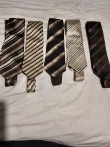Old Ties