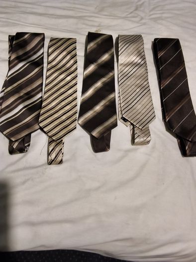 Old Ties