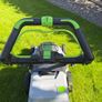 Ego electric mower and strimmer Image 3