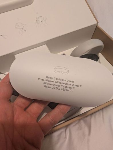 Meta Quest 2 256gb VR