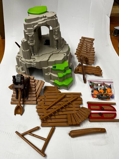 How to Train your Dragon Toy Bundle