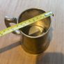 Vintage Pewter Tankard Mug Image 7