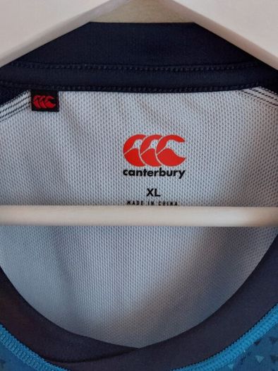 ireland rugby jersey