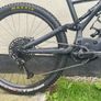 Specialized Turbo Levo Full Suspension Electric Mountain Bike Image 3
