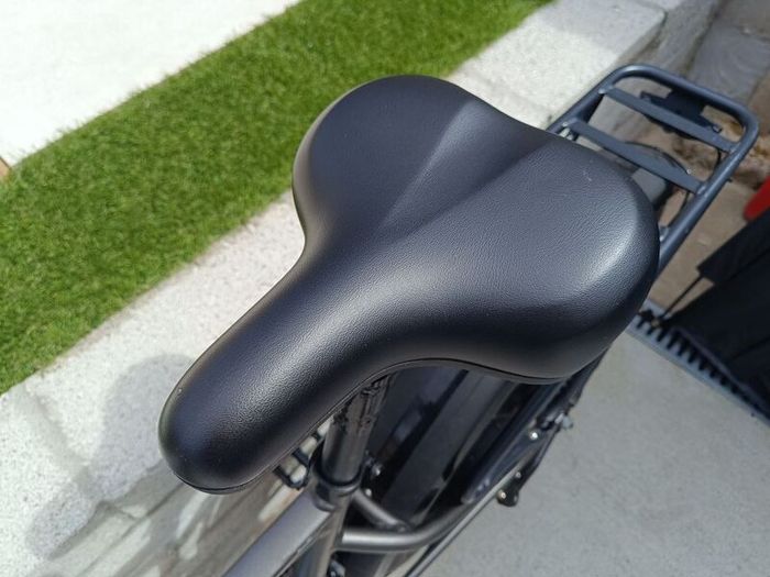 Fully Legal E-bike