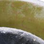 Vintage Steel Helmet 1958 British Army BMB MK IV Image 10