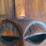 African mask Image 4