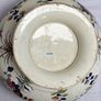 Large Georgian Tureen with Chinese Flower design  by Spode circa 1820 Image 8