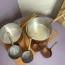 Copper pots Image 2