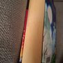 Harry Potter and the Deathly Hallows- First Edition Hard Back Image 3