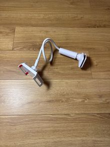 Phone & tablet holder