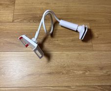 Phone & tablet holder