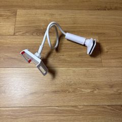 Phone & tablet holder