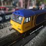 Hornby GBRf Class 92 loco Image 4