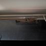 ikea besta tv bench 120x40x38 Image 4