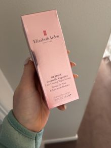 Elizabeth Arden Retinol Ceramide Capsules