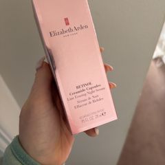 Elizabeth Arden Retinol Ceramide Capsules