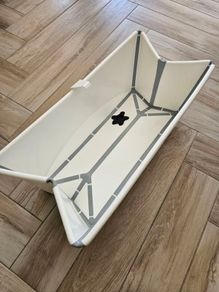 Stokke foldable baby bath