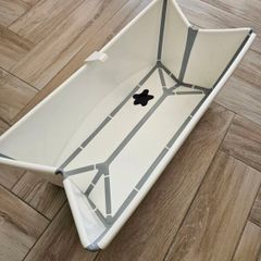 Stokke foldable baby bath