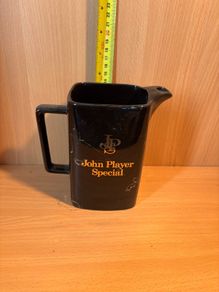 Pub jug John Player Special
