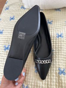 Ballet Flats