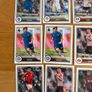 Lot of 12 Future Stars Topps premier league 26/27 season Image 2