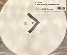 Beak> - Welcome To The Machine/0898