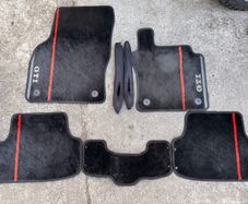 Mk7 Vw Golf GTi interior parts job lot