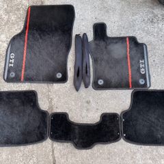 Mk7 Vw Golf GTi interior parts job lot
