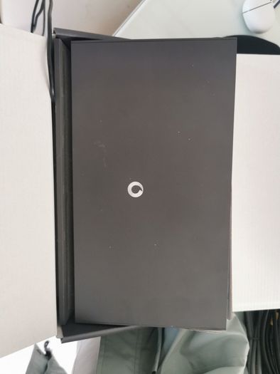 Vodafone gigabox