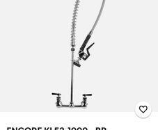 kitchen tap