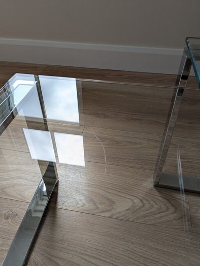 Glass Coffee Tables