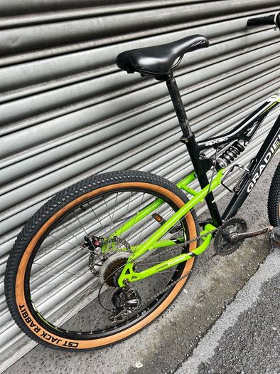Mtb