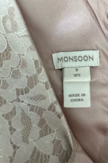 Occasion Dress age 9